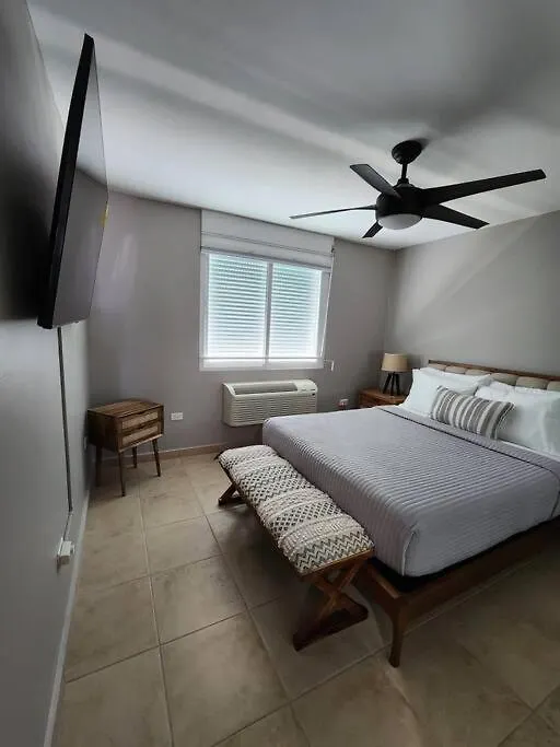 Appartement Hillside Village Retreat Rio Grande