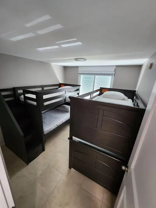 Appartement Hillside Village Retreat Rio Grande Puerto Rico