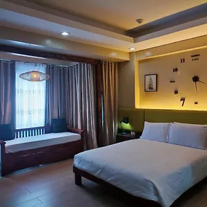  Apartment New Unit@palmtree Near Naia3 Philippines