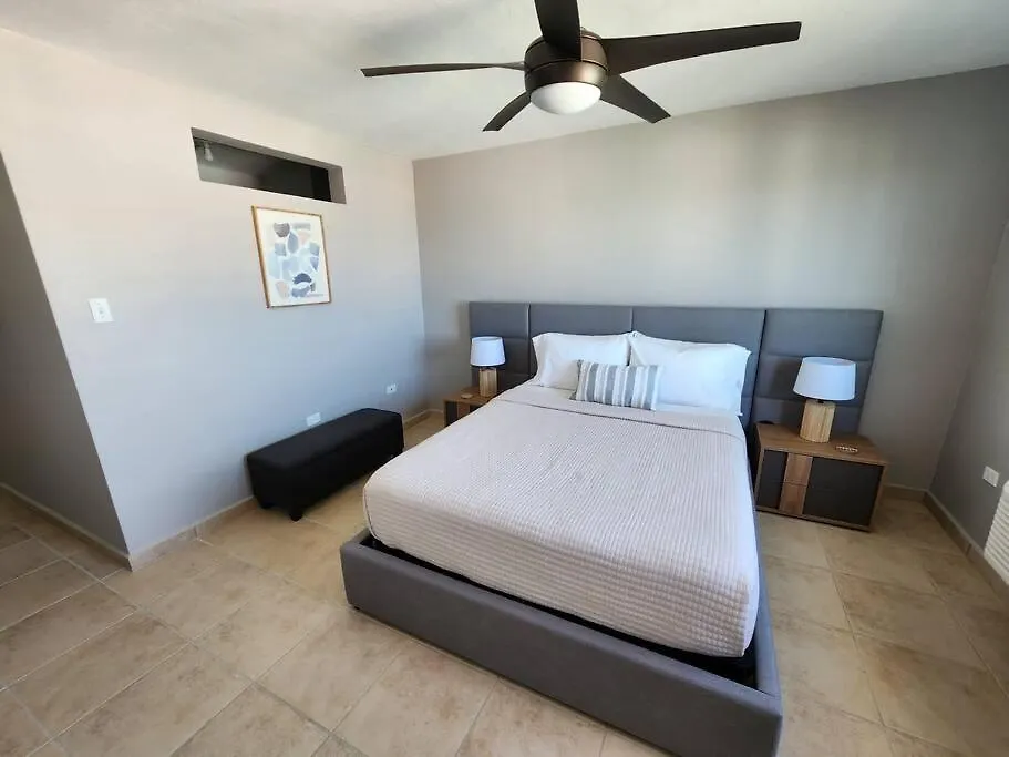 Hillside Village Retreat ريو غراندي شقة