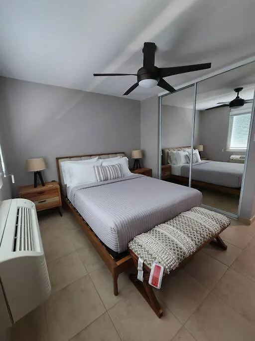Hillside Village Retreat ريو غراندي شقة