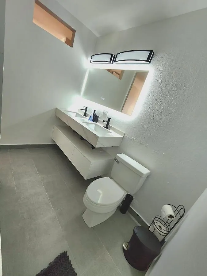 شقة Hillside Village Retreat ريو غراندي