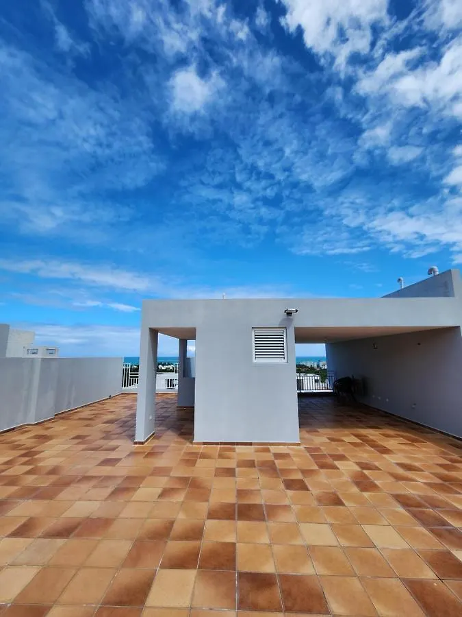 Hillside Village Retreat ريو غراندي 0*,