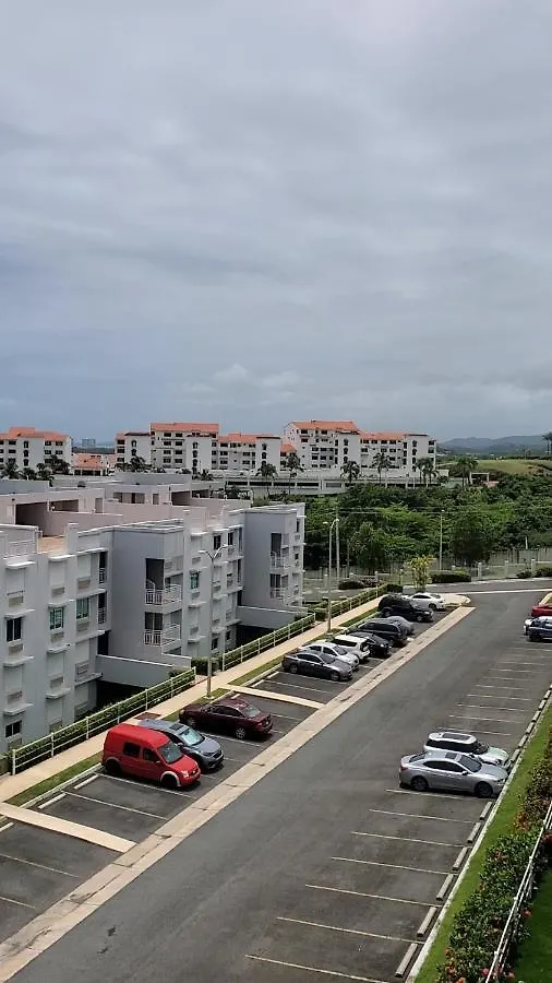 Hillside Village Retreat ريو غراندي 0*,  بورتوريكو