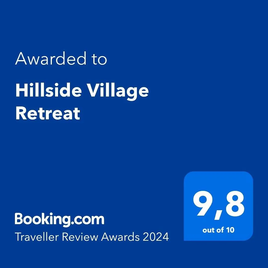 Hillside Village Retreat ريو غراندي 0*,  بورتوريكو